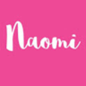 Meet your Posher, Naomi